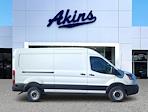 New 2026 Ford Transit 250 Medium Roof Empty Cargo Van for sale #TKA15503 - photo 3