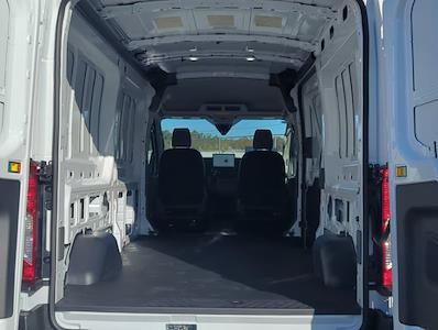 New 2026 Ford Transit 250 Medium Roof Empty Cargo Van for sale #TKA15625 - photo 2