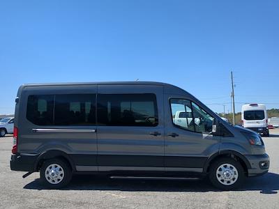 New 2026 Ford Transit 350 XLT Passenger Van for sale #TKA27959 - photo 1