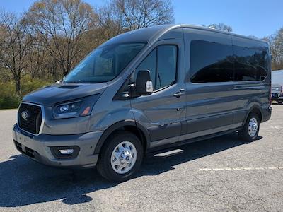 New 2026 Ford Transit 350 - photo 1