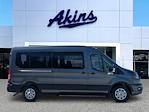 New 2026 Ford Transit 350 XLT Passenger Van for sale #TKA27959 - photo 1