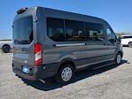 New 2026 Ford Transit 350 XLT Passenger Van for sale #TKA27959 - photo 3