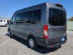 New 2026 Ford Transit 350 XLT Passenger Van for sale #TKA27959 - photo 5
