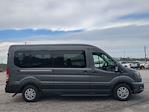 New 2026 Ford Transit 350 XLT Passenger Van for sale #TKA27964 - photo 5