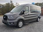 New 2026 Ford Transit 350 XLT Passenger Van for sale #TKA27964 - photo 1