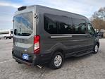 New 2026 Ford Transit 350 XLT Passenger Van for sale #TKA27974 - photo 5
