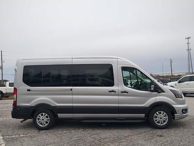 New 2026 Ford Transit 350 XLT Passenger Van for sale #TKA27989 - photo 1