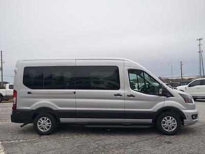 New 2026 Ford Transit 350 XLT Passenger Van for sale #TKA27989 - photo 2