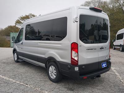 New 2026 Ford Transit 350 XLT Passenger Van for sale #TKA27989 - photo 2