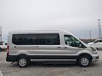 New 2026 Ford Transit 350 XLT Passenger Van for sale #TKA27989 - photo 1