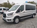 New 2026 Ford Transit 350 XLT Passenger Van for sale #TKA27989 - photo 6