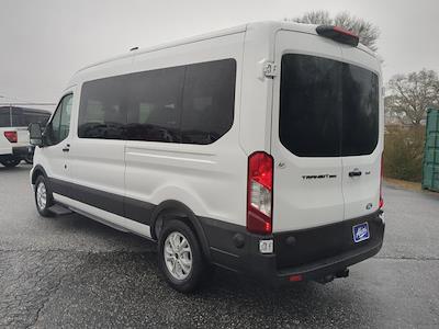 2026 Ford Transit 350 Medium Roof RWD Passenger Van for sale #TKA28045 - photo 2