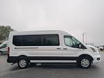 New 2026 Ford Transit 350 XLT Passenger Van for sale #TKA28045 - photo 5