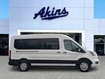 New 2026 Ford Transit 350 XLT Passenger Van for sale #TKA28045 - photo 1