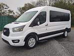 New 2026 Ford Transit 350 XLT Passenger Van for sale #TKA28045 - photo 3