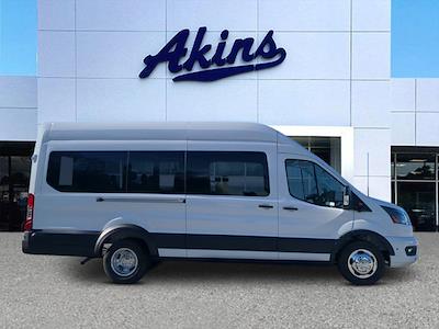 New 2026 Ford Transit 350 HD XLT Passenger Van for sale #TKA30368 - photo 2