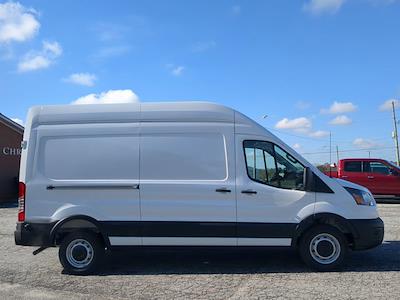 2026 Ford Transit 250 High Roof RWD Empty Cargo Van for sale #TKA30421 - photo 1