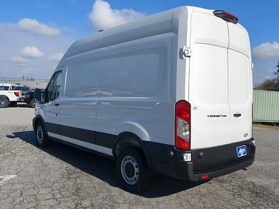 New 2026 Ford Transit 250 High Roof Empty Cargo Van for sale #TKA30421 - photo 1