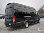 New 2026 Ford Transit 350 HD XLT Passenger Van for sale #TKA30633 - photo 5