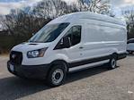 New 2026 Ford Transit 350 High Roof Empty Cargo Van for sale #TKA30709 - photo 1