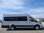 2026 Ford Transit 350 HD High Roof DRW RWD Passenger Van for sale #TKA31143 - photo 4