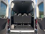 2026 Ford Transit 350 HD High Roof DRW RWD Passenger Van for sale #TKA31143 - photo 3