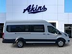 2026 Ford Transit 350 HD High Roof DRW RWD Passenger Van for sale #TKA31143 - photo 5
