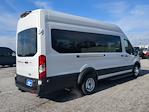 2026 Ford Transit 350 HD High Roof DRW RWD Passenger Van for sale #TKA31143 - photo 6