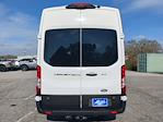 2026 Ford Transit 350 HD High Roof DRW RWD Passenger Van for sale #TKA31143 - photo 7