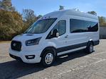 2026 Ford Transit 350 HD High Roof DRW RWD Passenger Van for sale #TKA31143 - photo 1