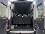New 2026 Ford Transit 350 HD XLT Passenger Van for sale #TKA31185 - photo 3