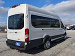 New 2026 Ford Transit 350 HD XLT Passenger Van for sale #TKA31185 - photo 6