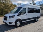 New 2026 Ford Transit 350 HD XLT Passenger Van for sale #TKA31185 - photo 1
