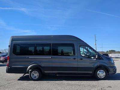 New 2026 Ford Transit 350 HD XLT Passenger Van for sale #TKA31206A - photo 1