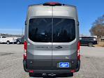 New 2026 Ford Transit 350 HD XLT Passenger Van for sale #TKA31206A - photo 4