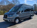 New 2026 Ford Transit 350 HD XLT Passenger Van for sale #TKA31206A - photo 6