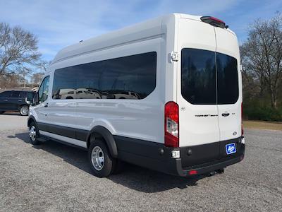 New 2026 Ford Transit 350 HD XLT Passenger Van for sale #TKA31325 - photo 2