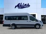 2026 Ford Transit 350 HD High Roof DRW RWD Passenger Van for sale #TKA31325 - photo 3