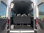 2026 Ford Transit 350 HD High Roof DRW RWD Passenger Van for sale #TKA31325 - photo 11