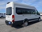 2026 Ford Transit 350 HD High Roof DRW RWD Passenger Van for sale #TKA31325 - photo 5