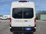 2026 Ford Transit 350 HD High Roof DRW RWD Passenger Van for sale #TKA31325 - photo 6
