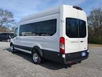 2026 Ford Transit 350 HD High Roof DRW RWD Passenger Van for sale #TKA31325 - photo 2