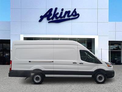 New 2026 Ford Transit 350 High Roof Empty Cargo Van for sale #TKA31511 - photo 1