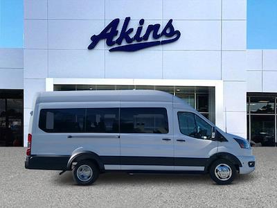 New 2026 Ford Transit 350 HD XLT Passenger Van for sale #TKA31592 - photo 2
