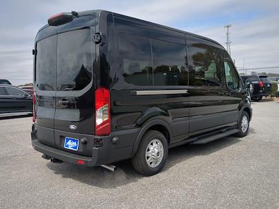 New 2026 Ford Transit 350 - photo 1