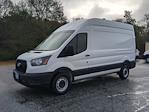 2026 Ford Transit 250 High Roof RWD Empty Cargo Van for sale #TKA31737 - photo 1