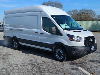 New 2026 Ford Transit 350 High Roof Empty Cargo Van for sale #TKA31787 - photo 1