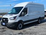 New 2026 Ford Transit 350 High Roof Empty Cargo Van for sale #TKA31787 - photo 21