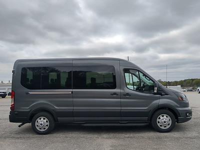 New 2026 Ford Transit 350 - photo 1