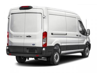 New 2026 Ford Transit 250 Medium Roof Empty Cargo Van for sale #TKA44867 - photo 2